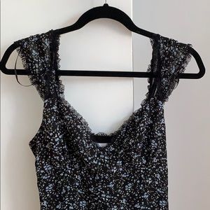 Princess Polly Devina Mini Dress